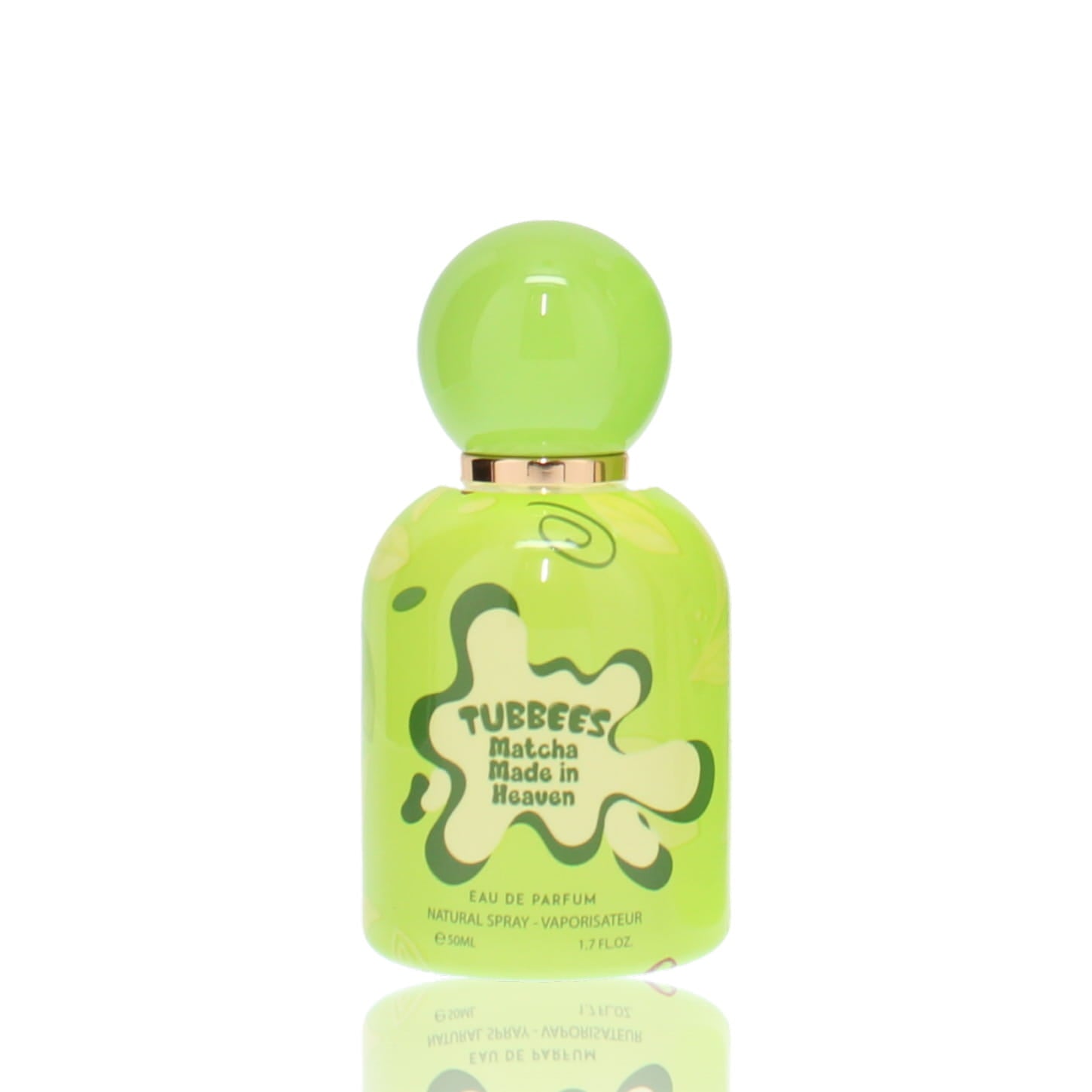 Tubbees Matcha Made In Heaven EDP