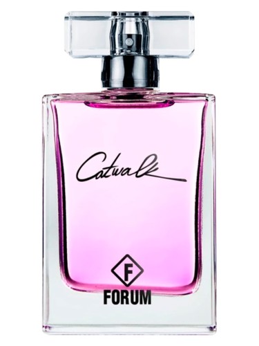 Forum Catwalk