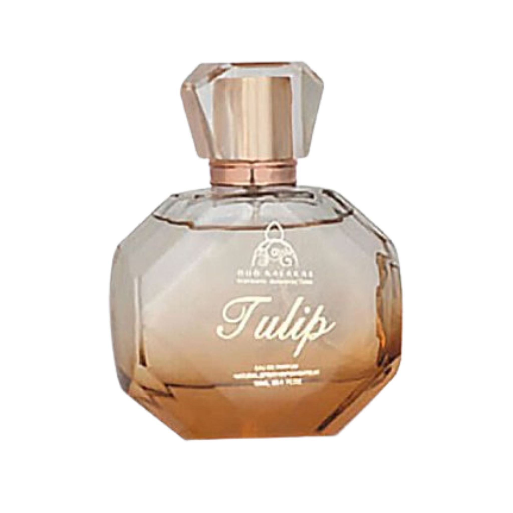 Tulip Bed EDP