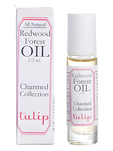 Redwood Forest Oil