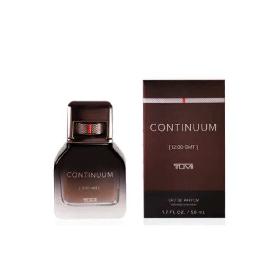 Tumi Continuum EDP