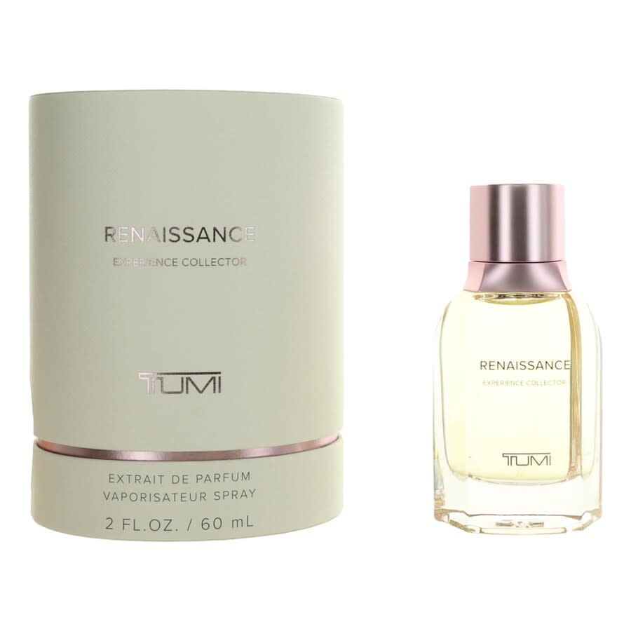 Tumi Renaissance EXTRAIT