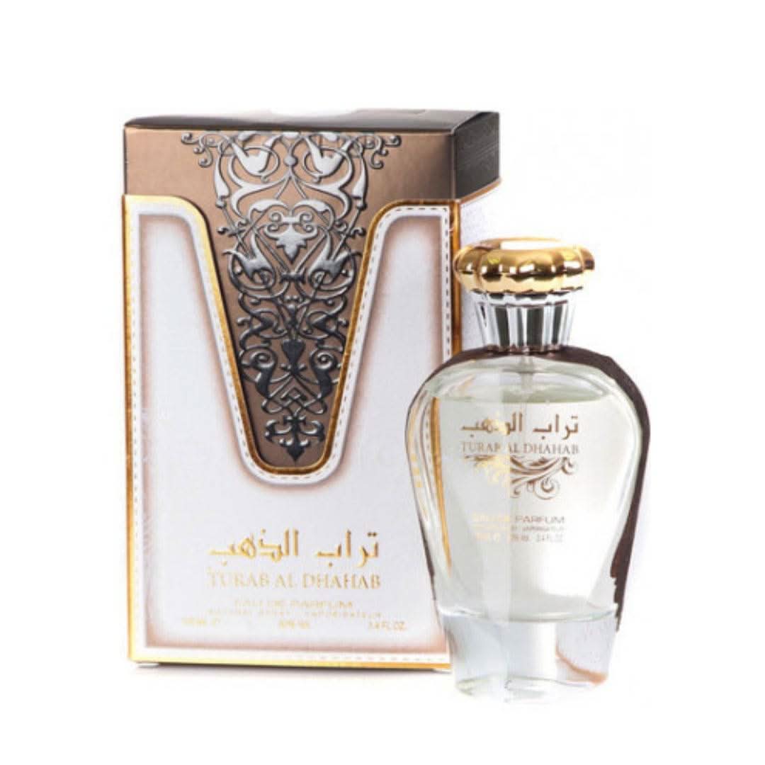 Turab Al Dhahab EDP