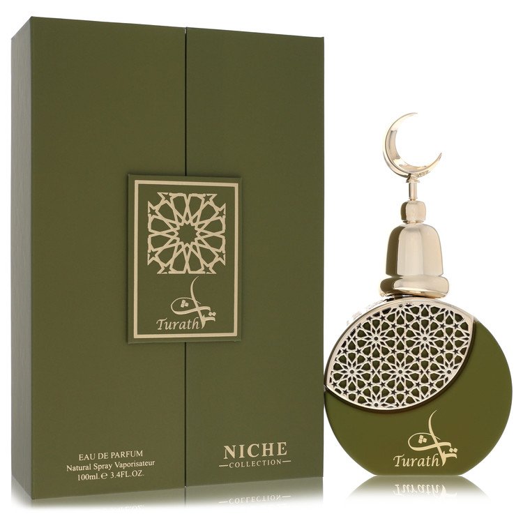 Turath Niche Collection EDP