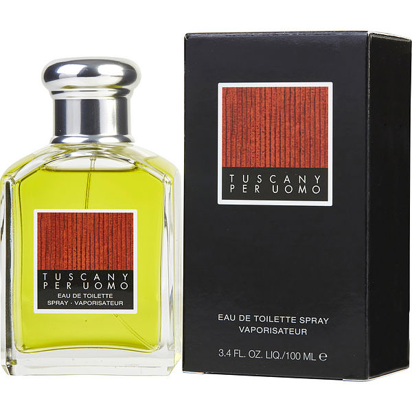Tuscany EDT