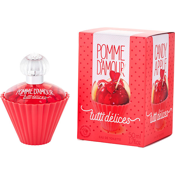 Tutti Delices Candy Apple EDT
