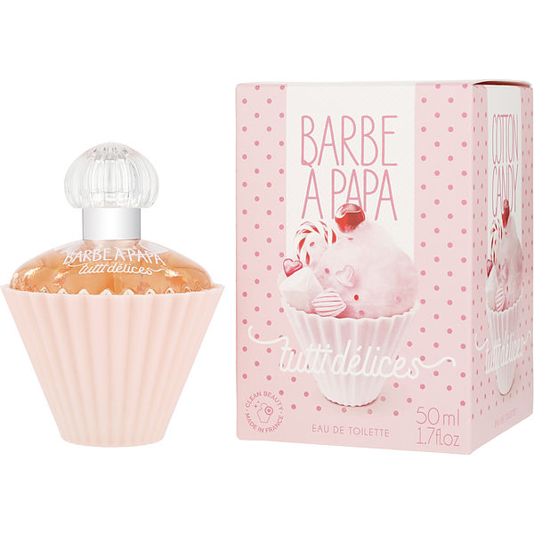 Tutti Delices Cotton Candy EDT