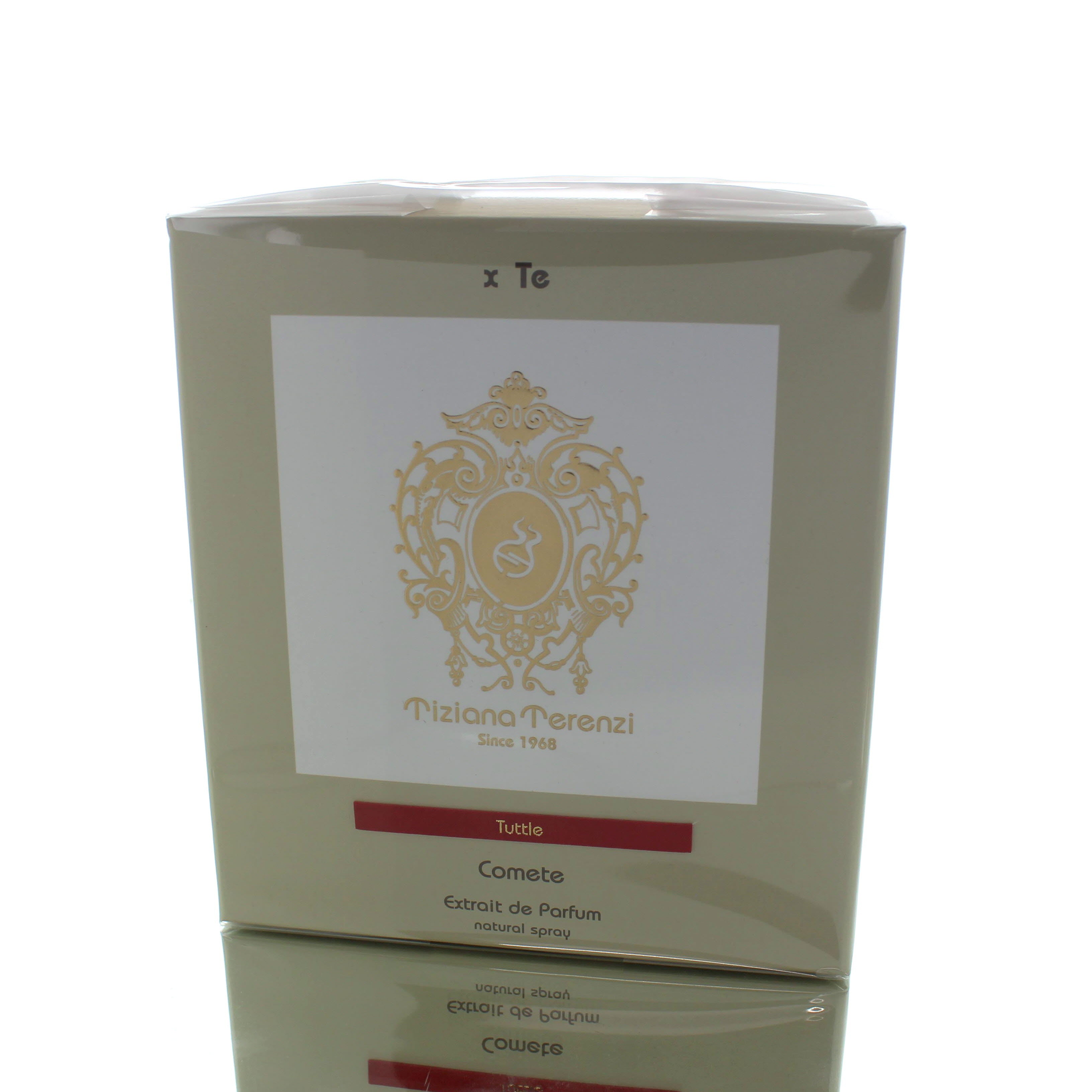Tuttle EXTRAIT