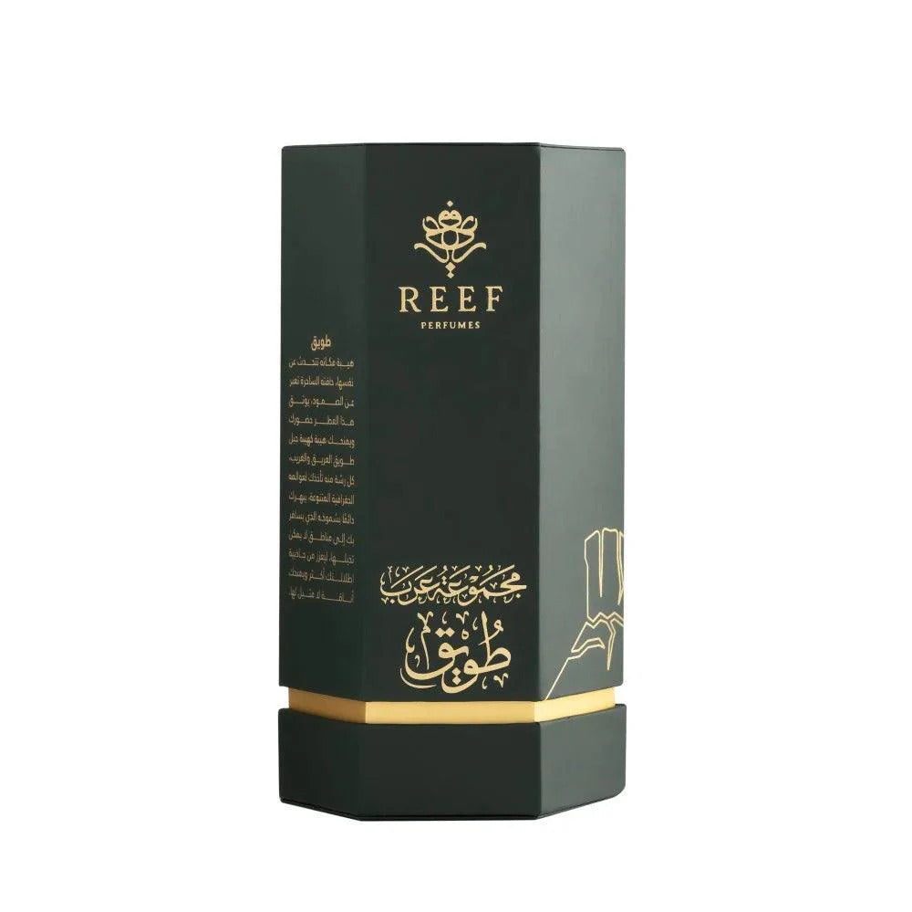 Tuwaiq Arabs Collection EDP
