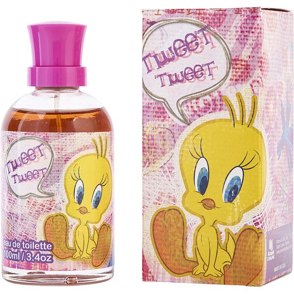 Tweety Tweet EDT