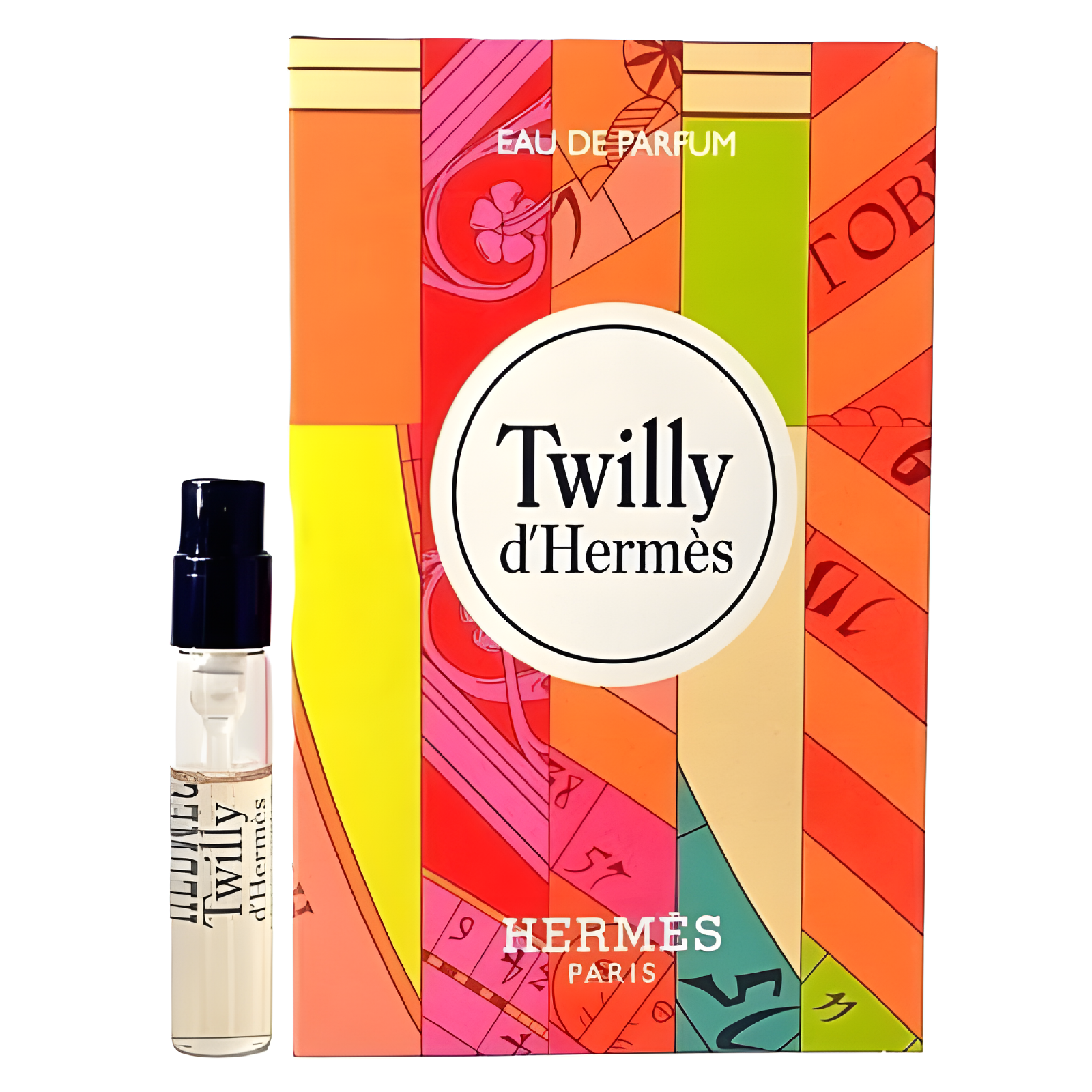 Twilly D'hermes EDP