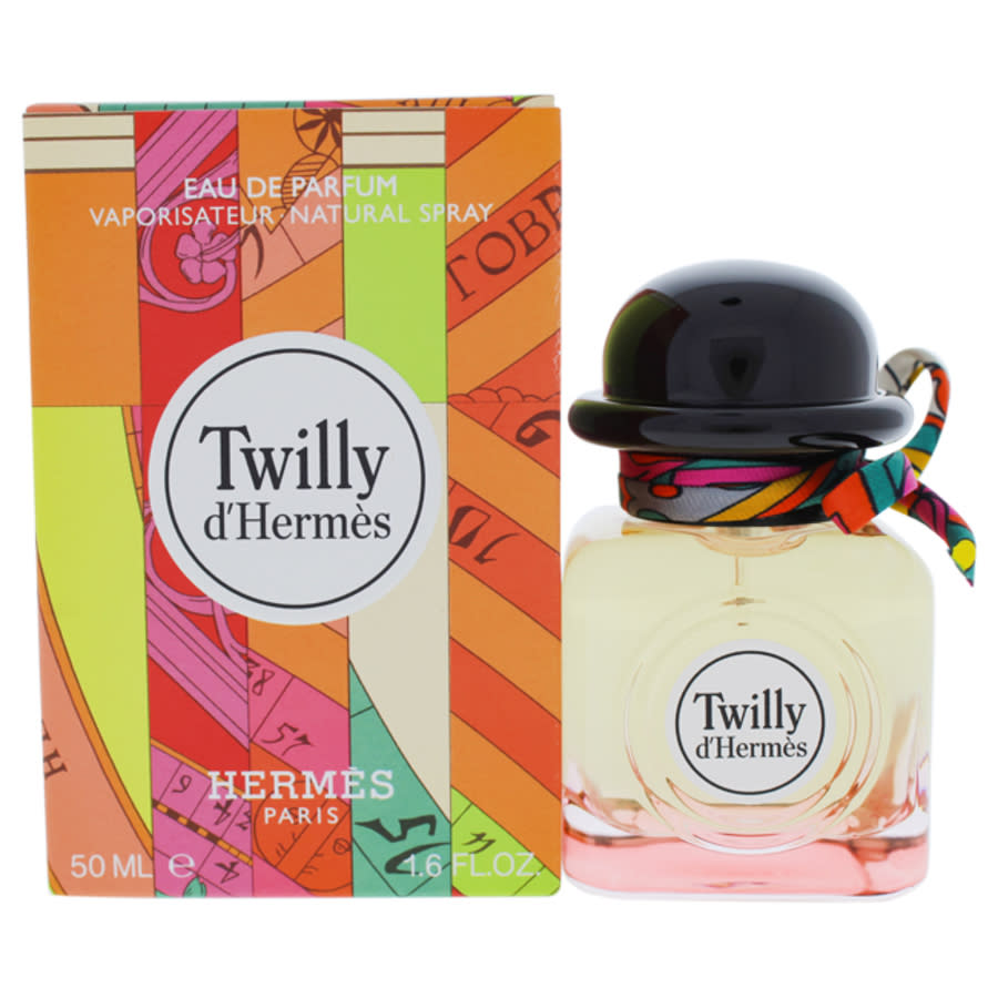 Twilly Dhermes Hermes EDP