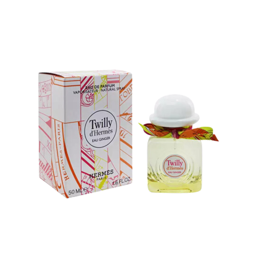 Twilly Eau Ginger EDP