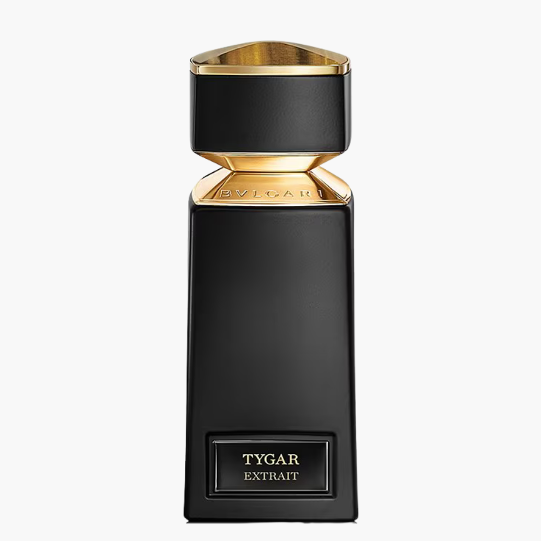 Tygar EXTRAIT