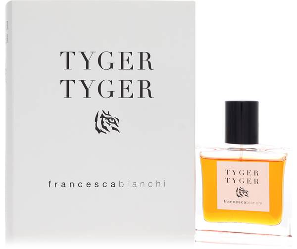 Tyger Tyger EXTRAIT