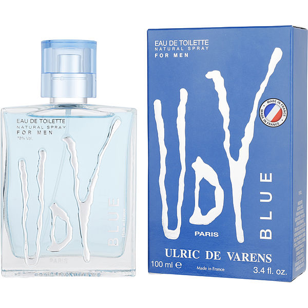 Udv Blue EDT