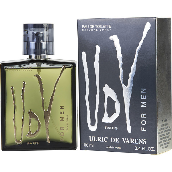 Udv EDT
