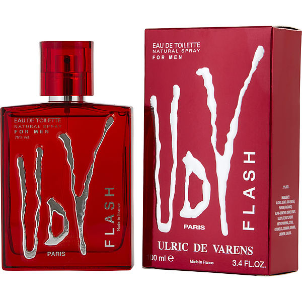 Udv Flash EDT