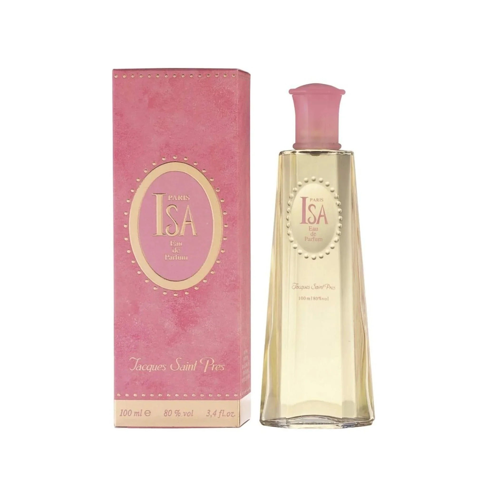 Udv Isa EDP