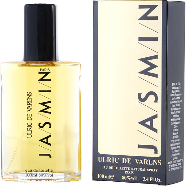 Udv Jasmin EDT
