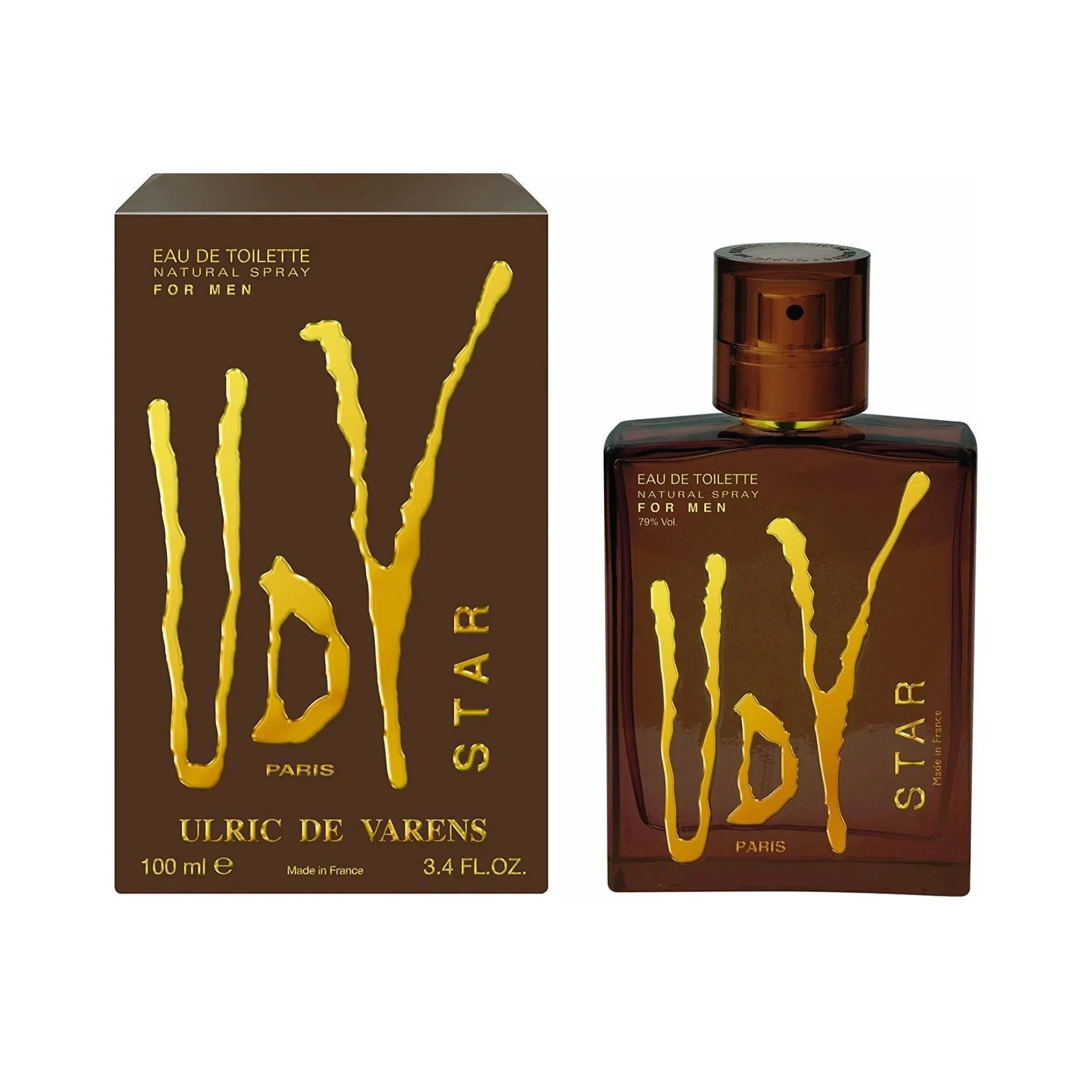 Udv Star EDT