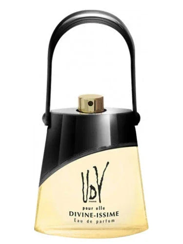 Ulric de Varens Divine Issime EDP