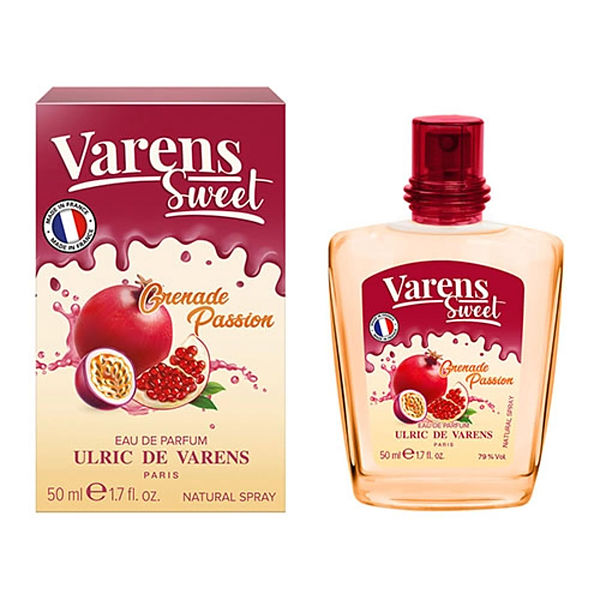 Ulric de Varens Sweet Grenade Passion EDP