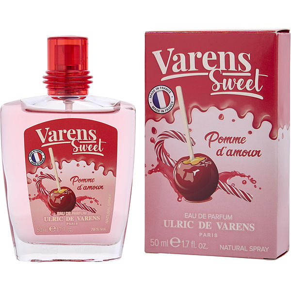 Ulric de Varens Sweet Pomme D'amour EDP