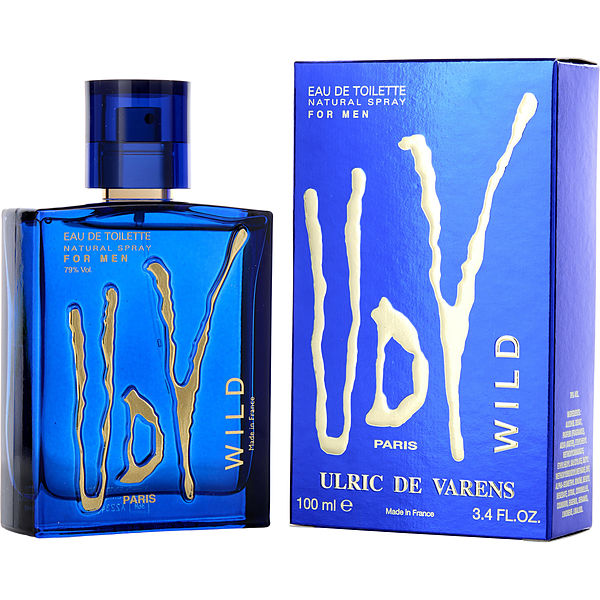 Ulric de Varens Wild EDT