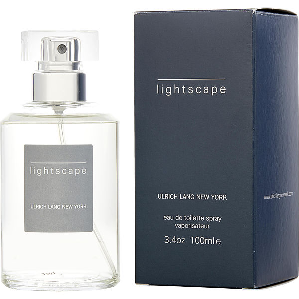 Ulrich Lang Lightscape EDT