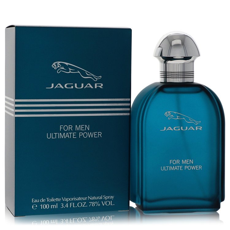 Ultimate Power EDT