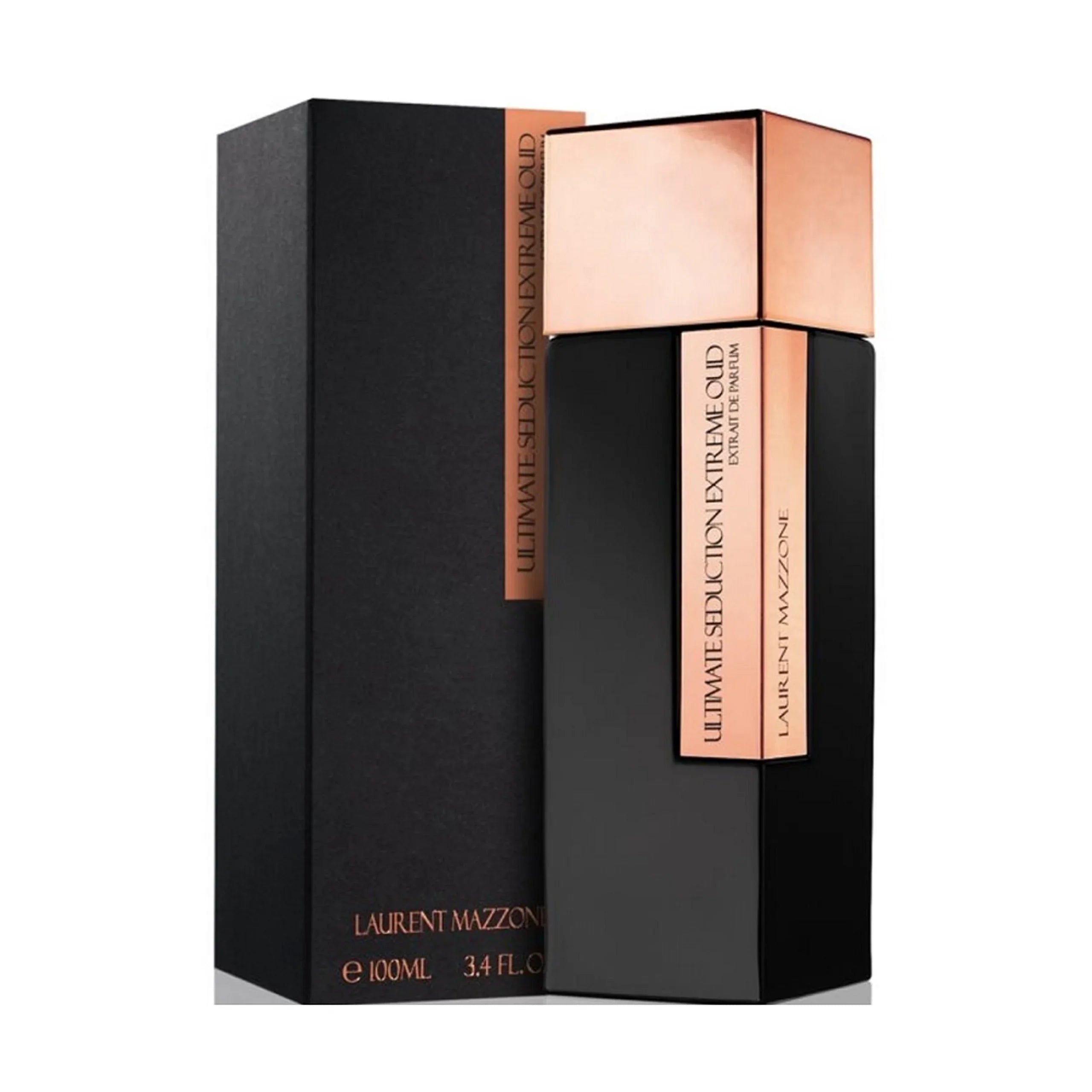 Ultimate Seduction Extreme Oud EXTRAIT