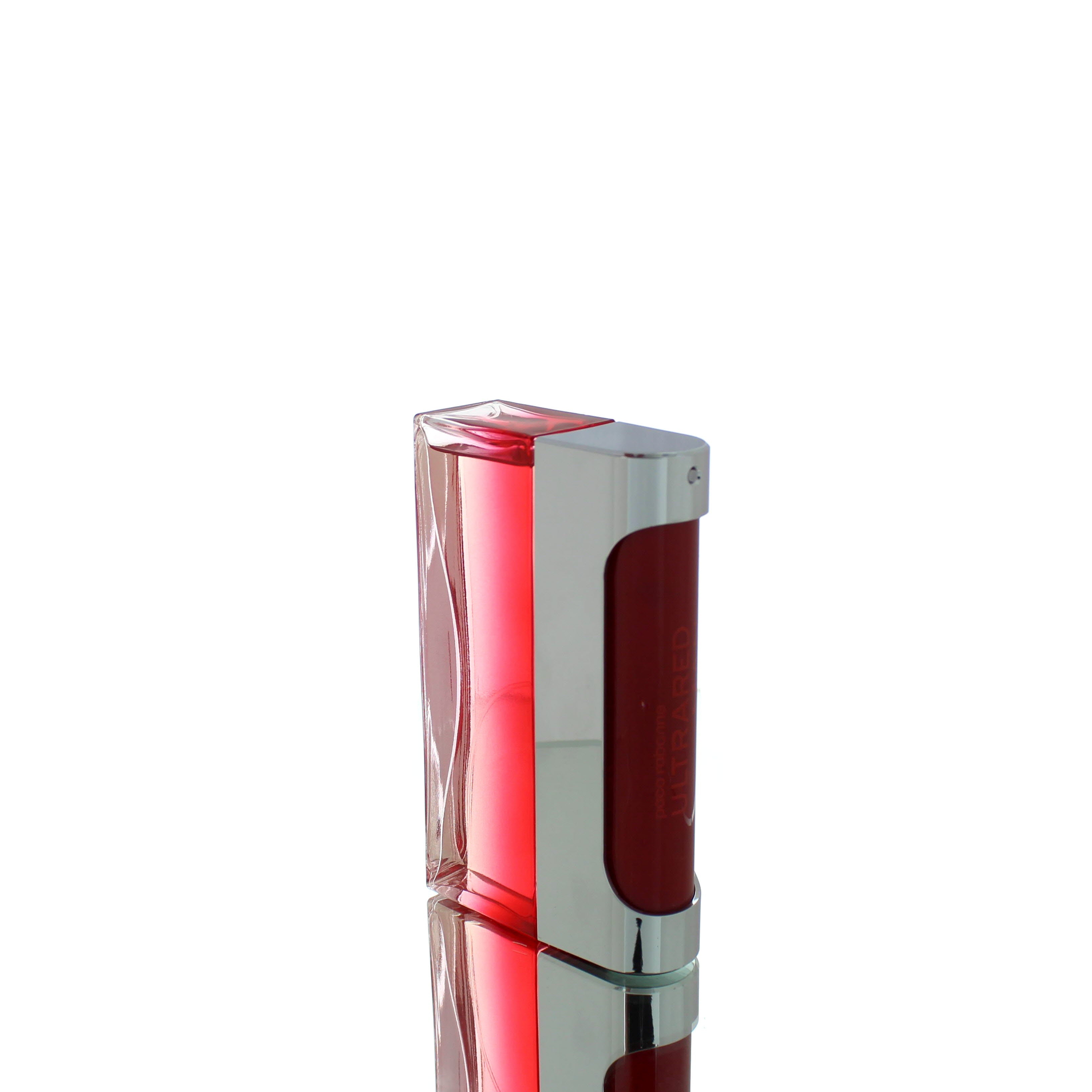 Ultrared EDT