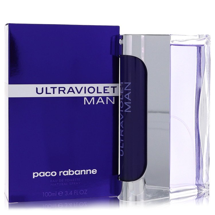 Ultraviolet EDT