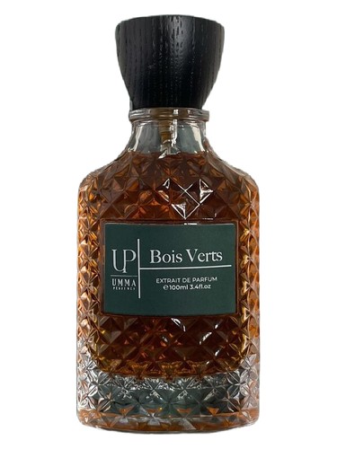 Bois Verts