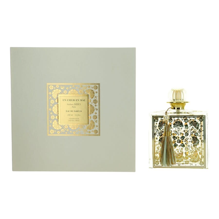 Un Coeur En Mai EDP