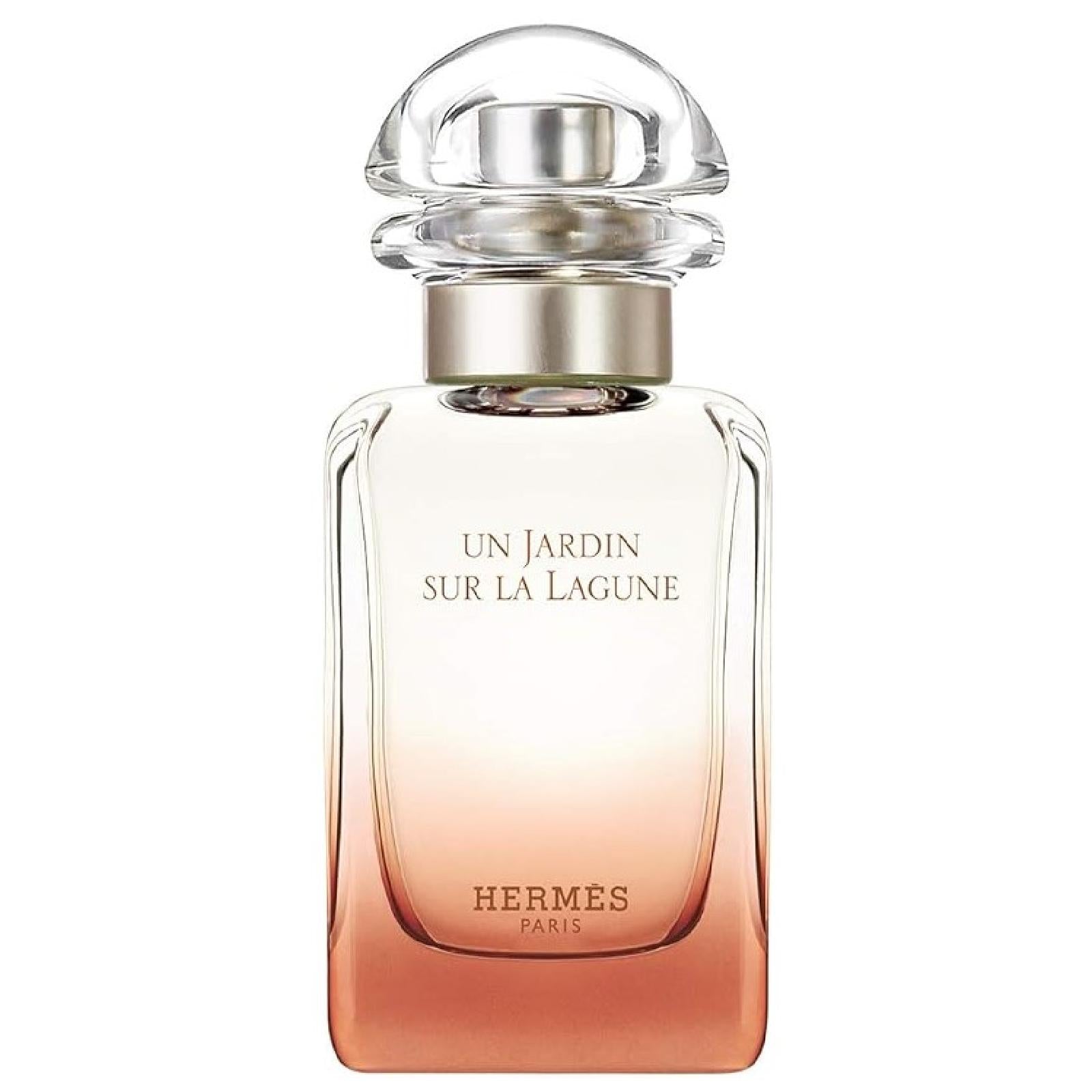 Un Jardin Sur La Lagune Hermes (u) EDT
