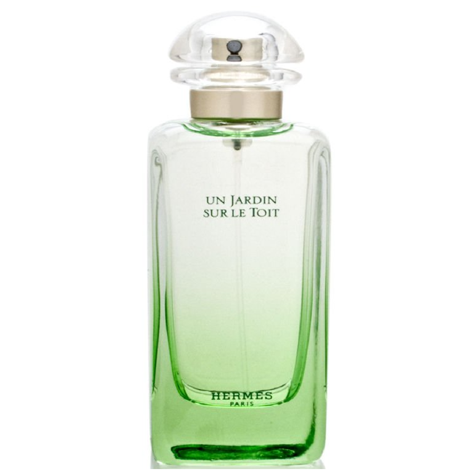 Un Jardin Sur Le Toit Hermes (u) EDT