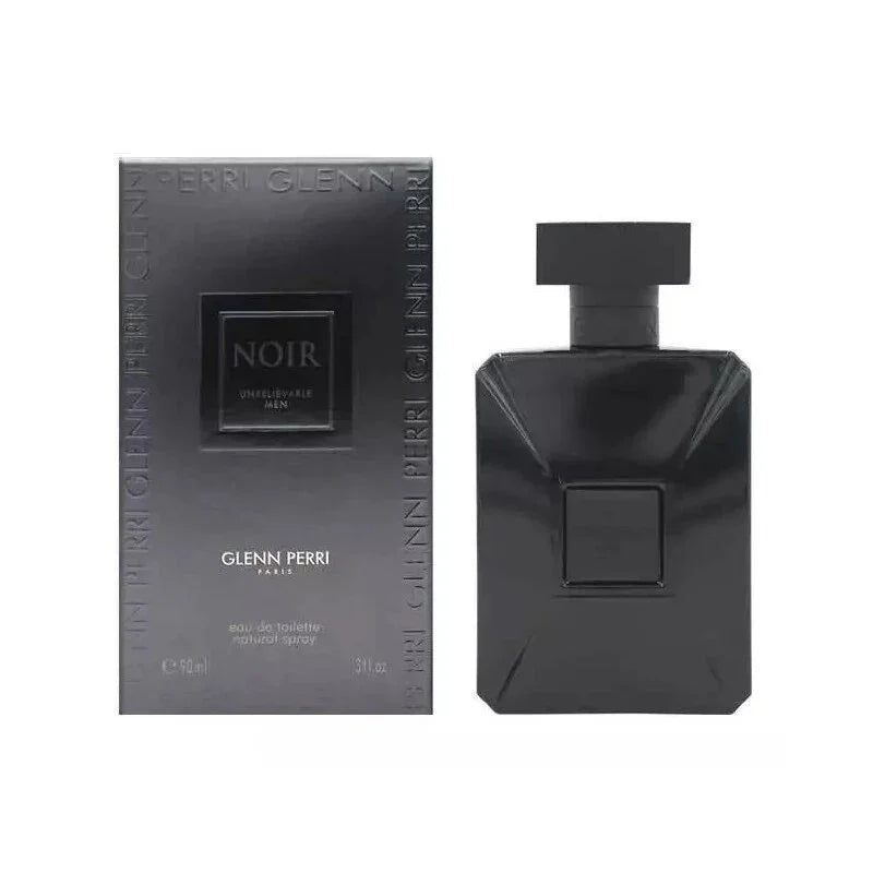 Unbelievable Noir EDT