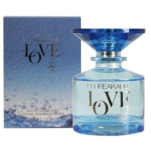 Unbreakable Love EDT