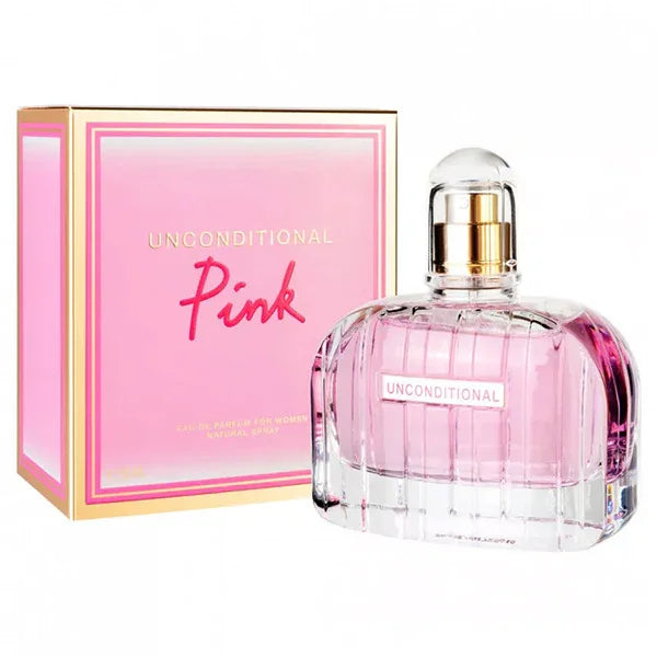 Unconditional Pink EDP