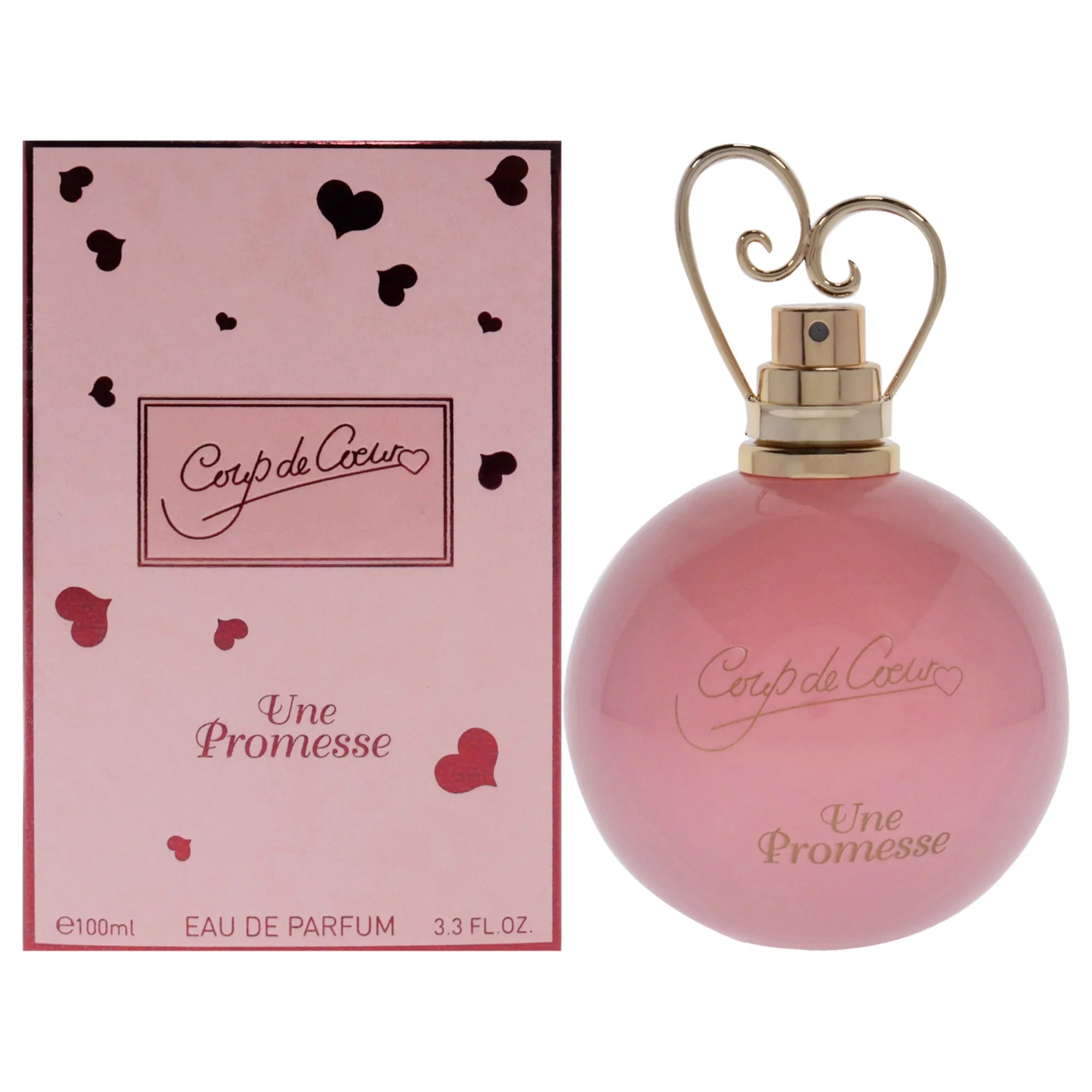 Une Promesse EDP
