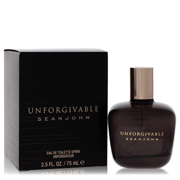 Unforgivable EDT