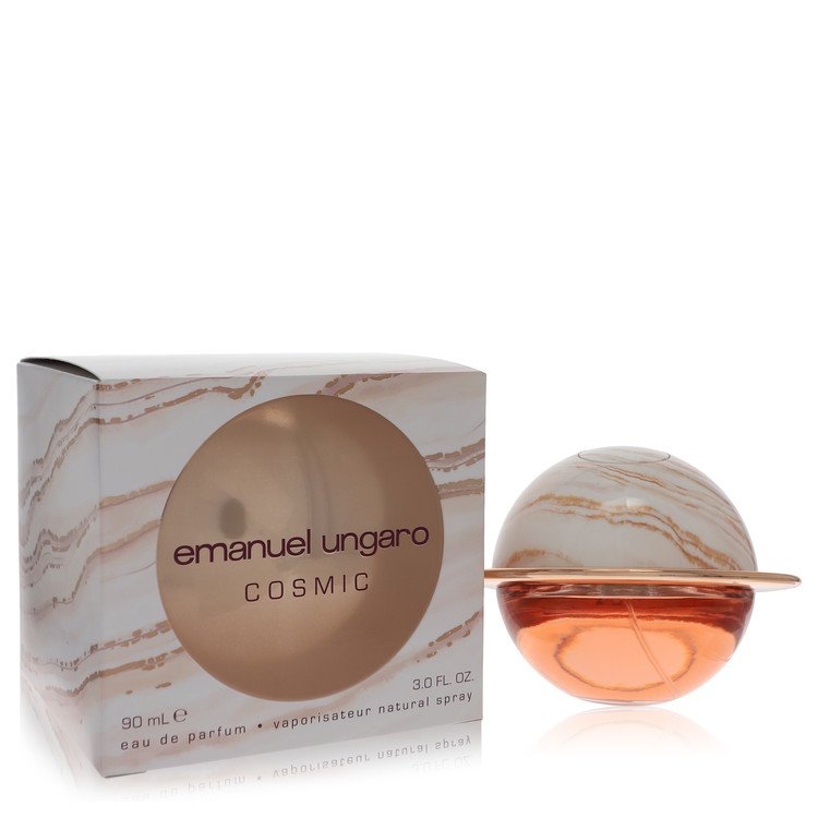 Ungaro Cosmic EDP