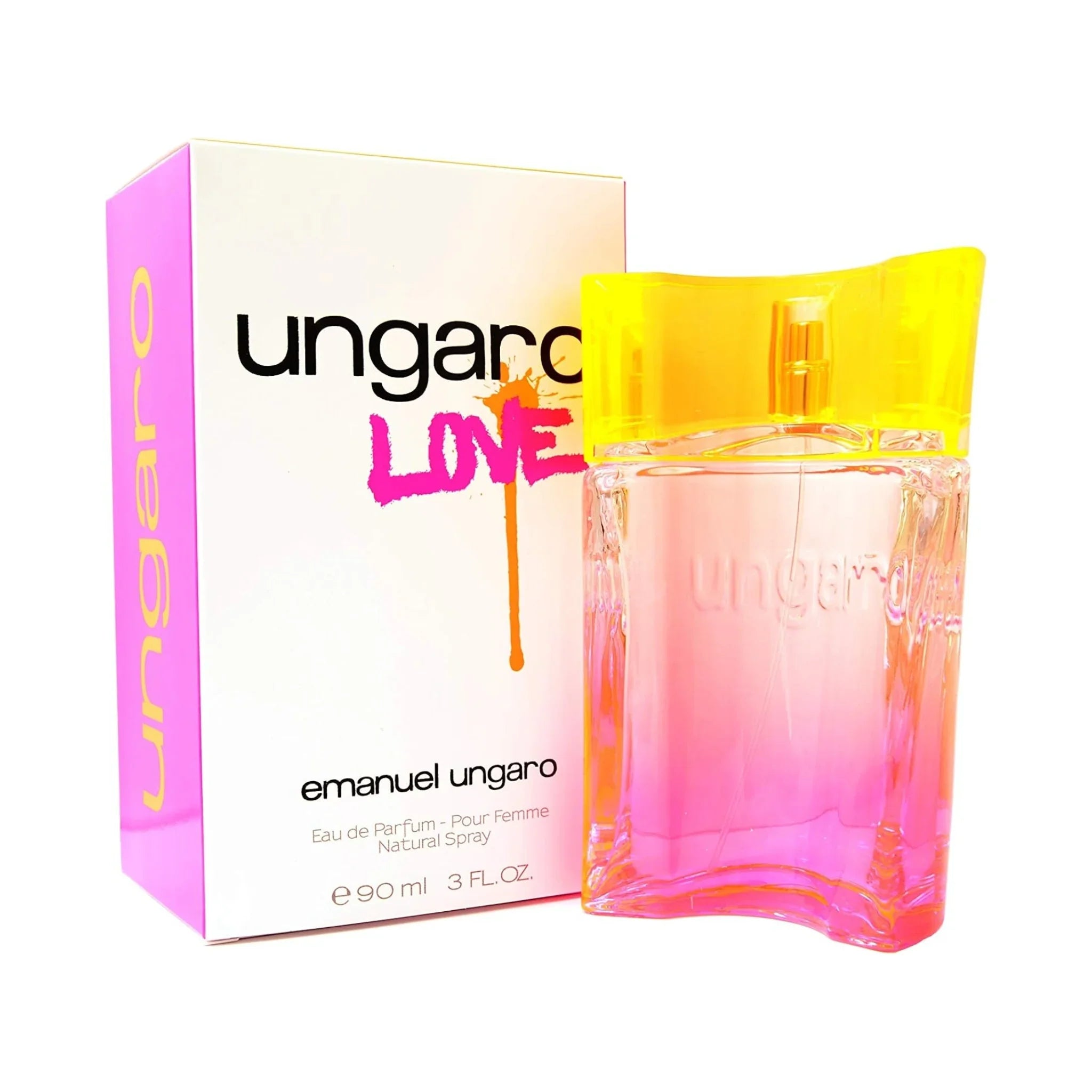 Ungaro Love EDP