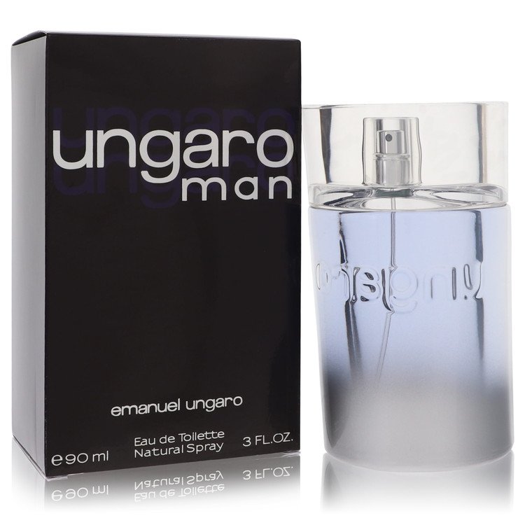 Ungaro Man EDT