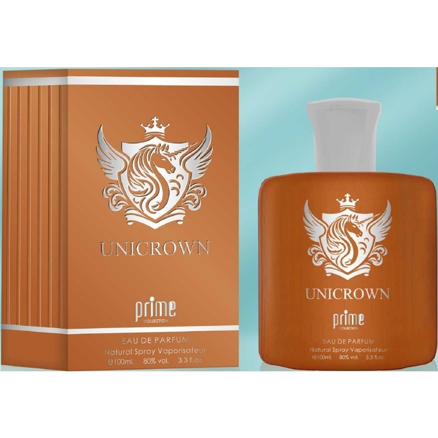 Unicrown EDP