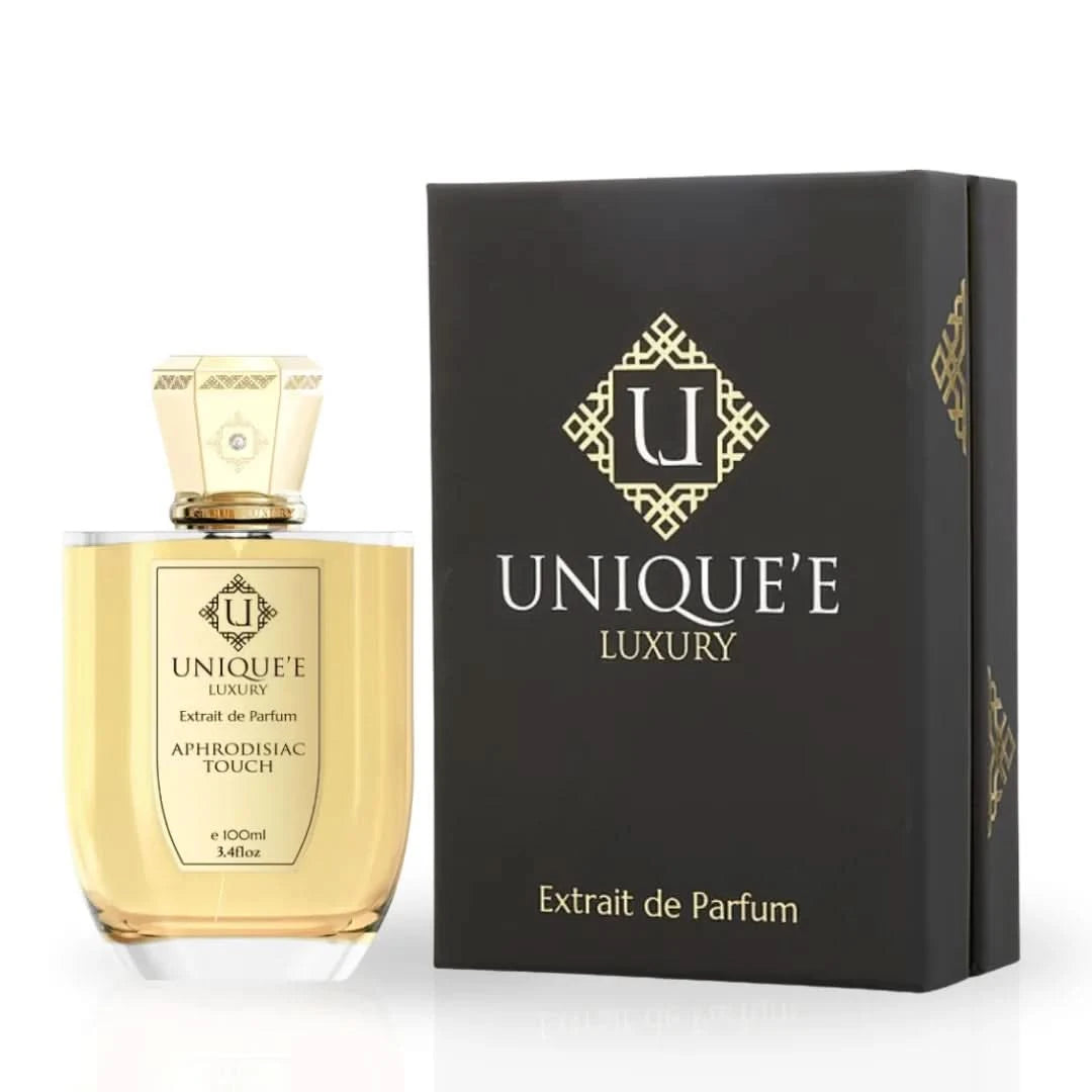 Unique'e Luxury Aphrodisiac Touch EXTRAIT