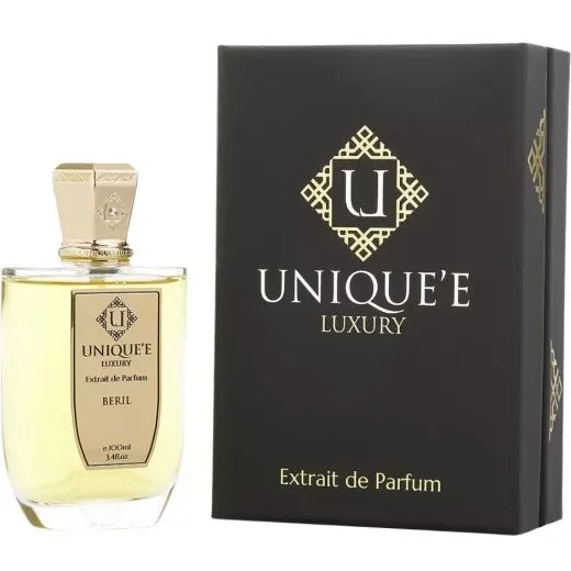 Unique'e Luxury Beril EXTRAIT