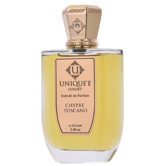 Unique'e Luxury Chypre Toscano EXTRAIT